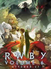 RWBY第六季(全集)