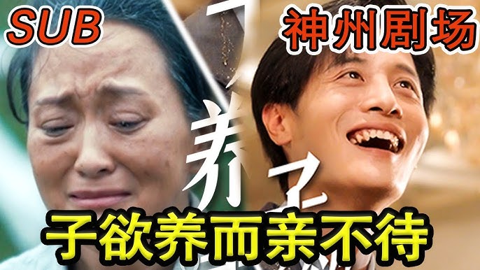 子欲养而亲不待 第22集